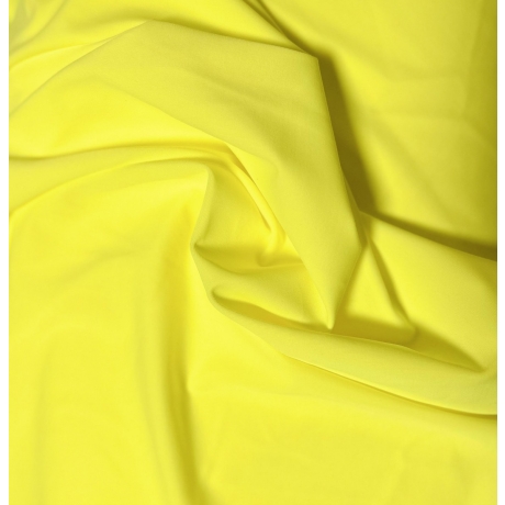 Lycra RADIANCE (LEMON FLUO)